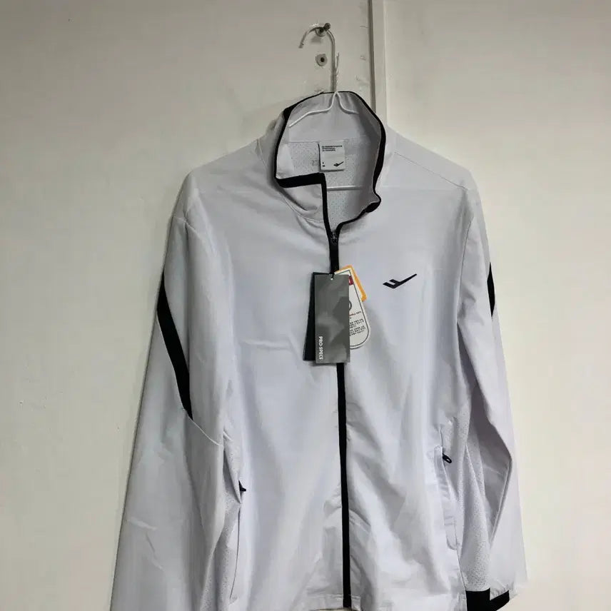 [BUNJANG] Prospecs Men's Zip-up Jacket / 새상품 프로스펙스 남성 집업 자켓 90S@9966