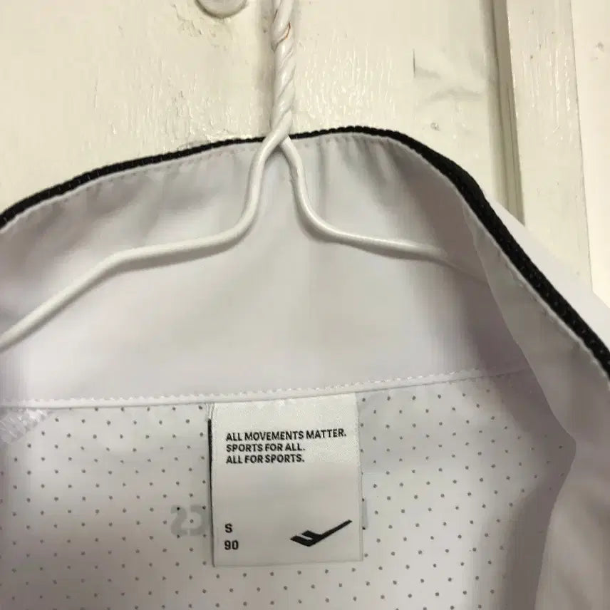 [BUNJANG] Prospecs Men's Zip-up Jacket / 새상품 프로스펙스 남성 집업 자켓 90S@9966