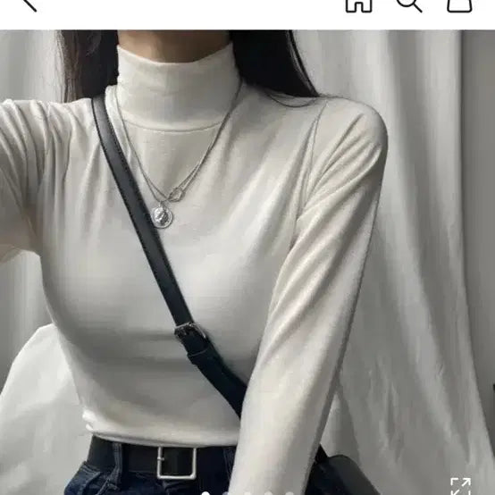 [BUNJANG] Ablly Clothing - Exchange/Sale / 에이블리 옷 교환 / 판매