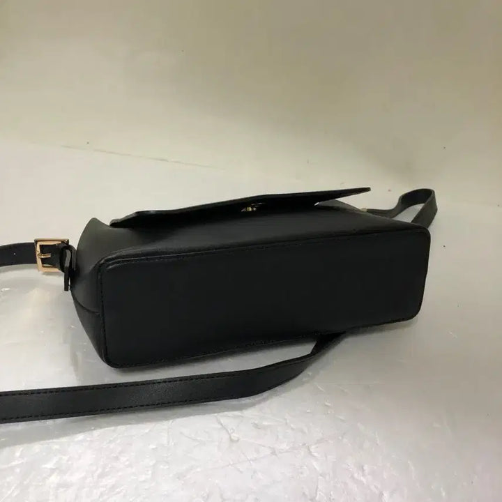 [BUNJANG] Mongsac Crossbody Bag / 몽삭 크로스백@9921