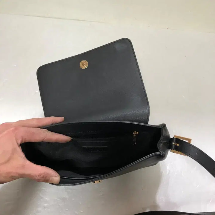 [BUNJANG] Mongsac Crossbody Bag / 몽삭 크로스백@9921