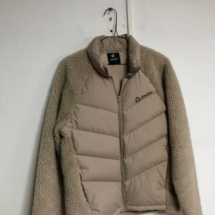 [BUNJANG] Deuter Men's Lightweight Duck Down Padded Jacket / 도이터 남성 오리털 경량 패딩 95M@9928