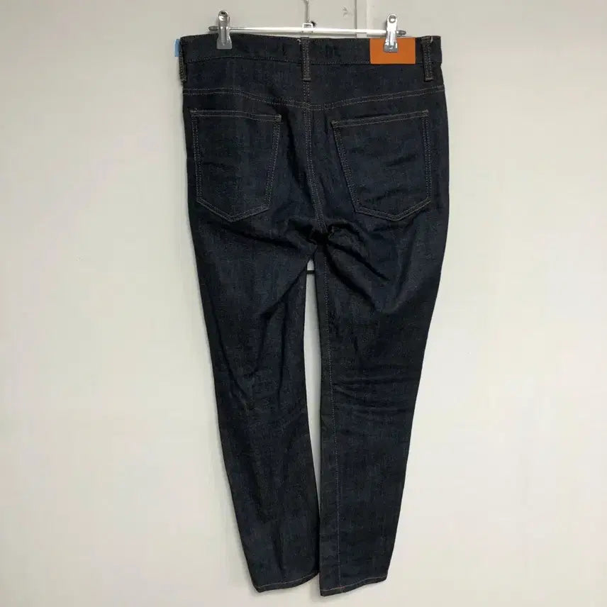 [BUNJANG] PLAC Jeans 30-inch Denim Pants / 플랙 남성 청바지 30인치@9906