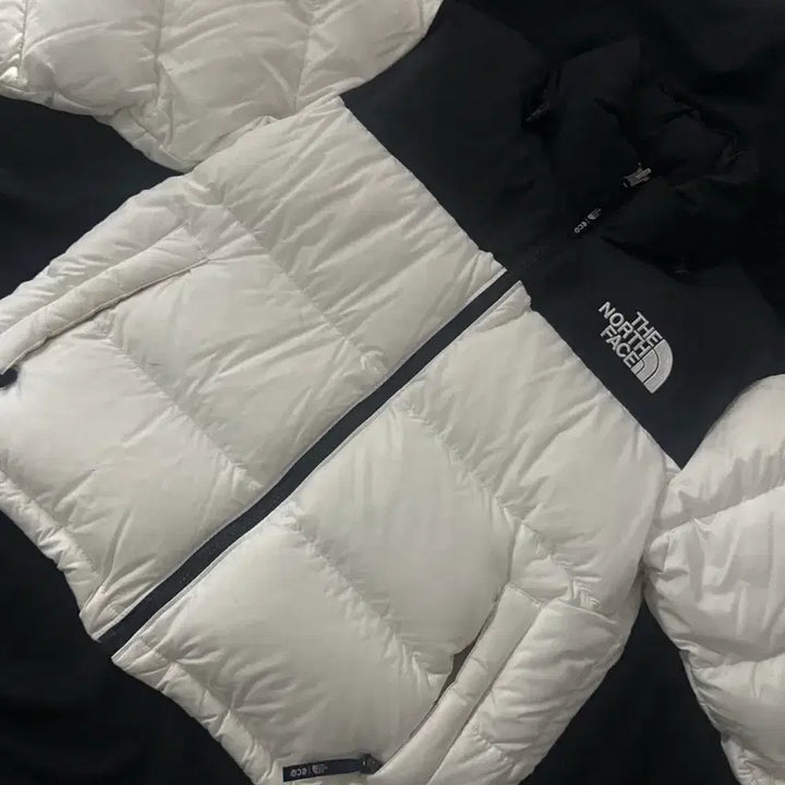 [BUNJANG] The North Face Padded Jacket / 노스페이스 패딩