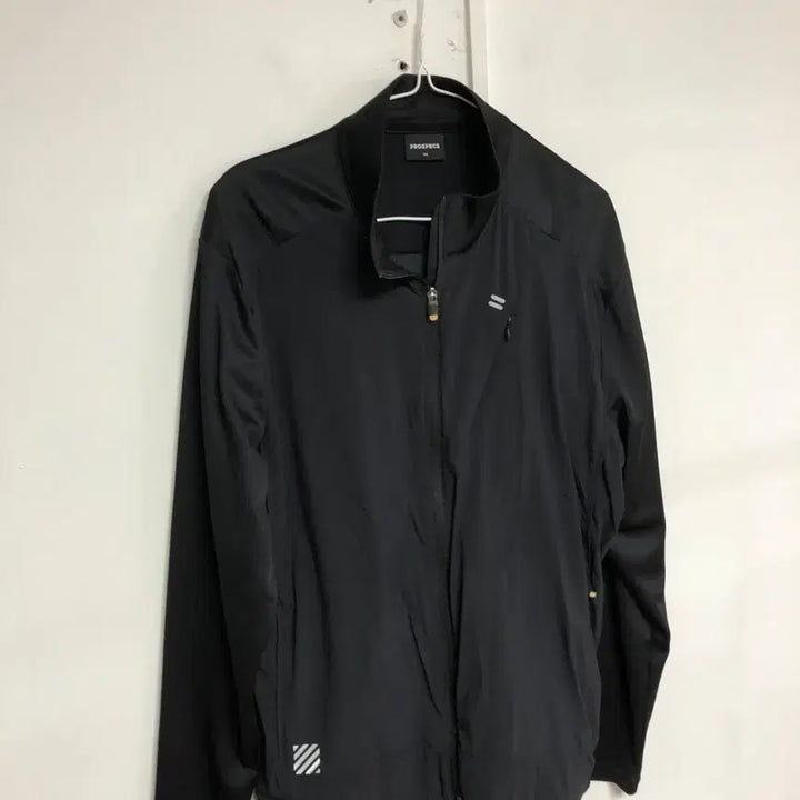 [BUNJANG] Prospecs Men's Zip-up Jacket XL / 프로스펙스 남성 집업 자켓 105XL@9964