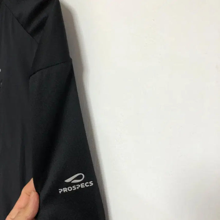 [BUNJANG] Prospecs Men's Zip-up Jacket XL / 프로스펙스 남성 집업 자켓 105XL@9964