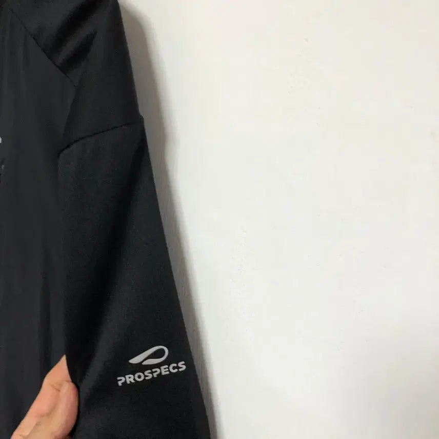 [BUNJANG] Prospecs Men's Zip-up Jacket XL / 프로스펙스 남성 집업 자켓 105XL@9964
