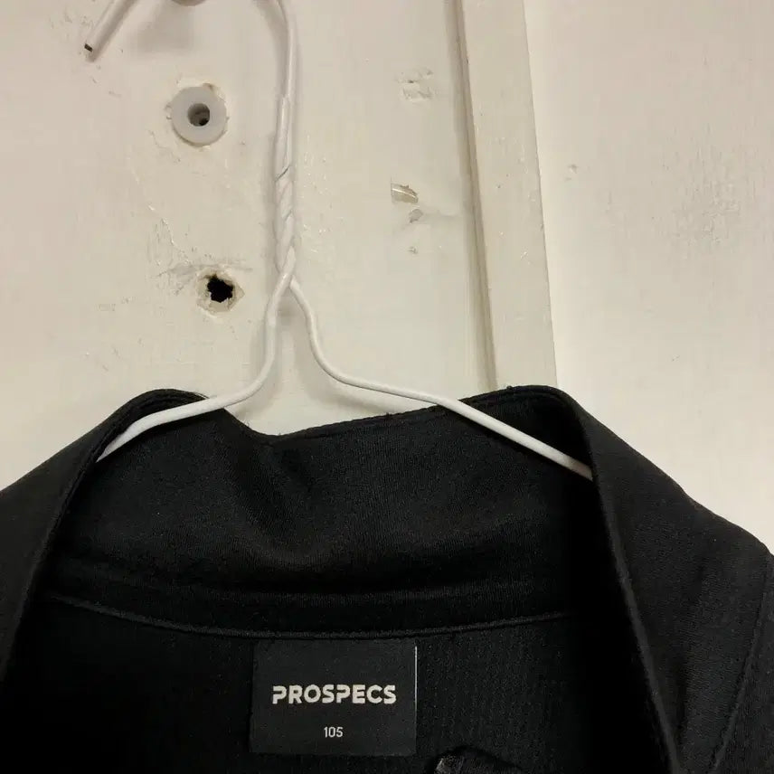 [BUNJANG] Prospecs Men's Zip-up Jacket XL / 프로스펙스 남성 집업 자켓 105XL@9964