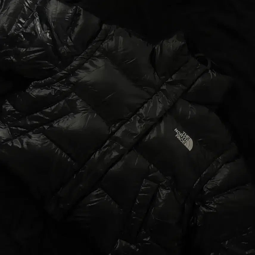 [BUNJANG] The North Face Padded Jacket / 노스패이스 패딩