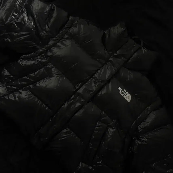 [BUNJANG] The North Face Padded Jacket / 노스패이스 패딩