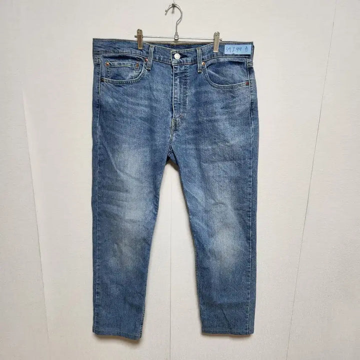 [BUNJANG] Levi's Men's Jeans / 리바이스 남성 청바지 37인치@9933