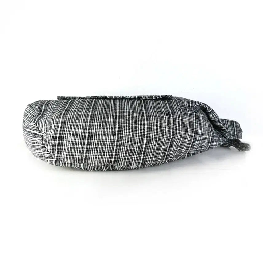 [BUNJANG] Raf Simons Eastpak Check Sling Bag / 라프 시몬스 이스트팩 체크 슬링백