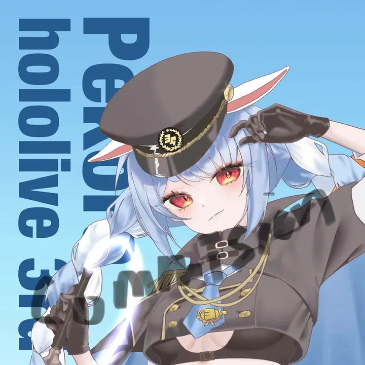 [BUNJANG] Semi-Realistic Half-Body Commission / 간단 채색 반신 커미션