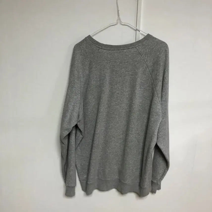[BUNJANG] Under Armour Men's Long Sleeve T-shirt / 언더아머 남성 맨투맨 긴팔티 105~110@9956
