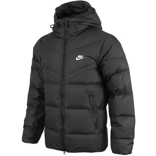 [BUNJANG] Nike Storm-FIT Windrunner Padded Jacket (XL) / (마지막가격인하)나이키 스톰핏 윈드러너 패딩자켓(XL)