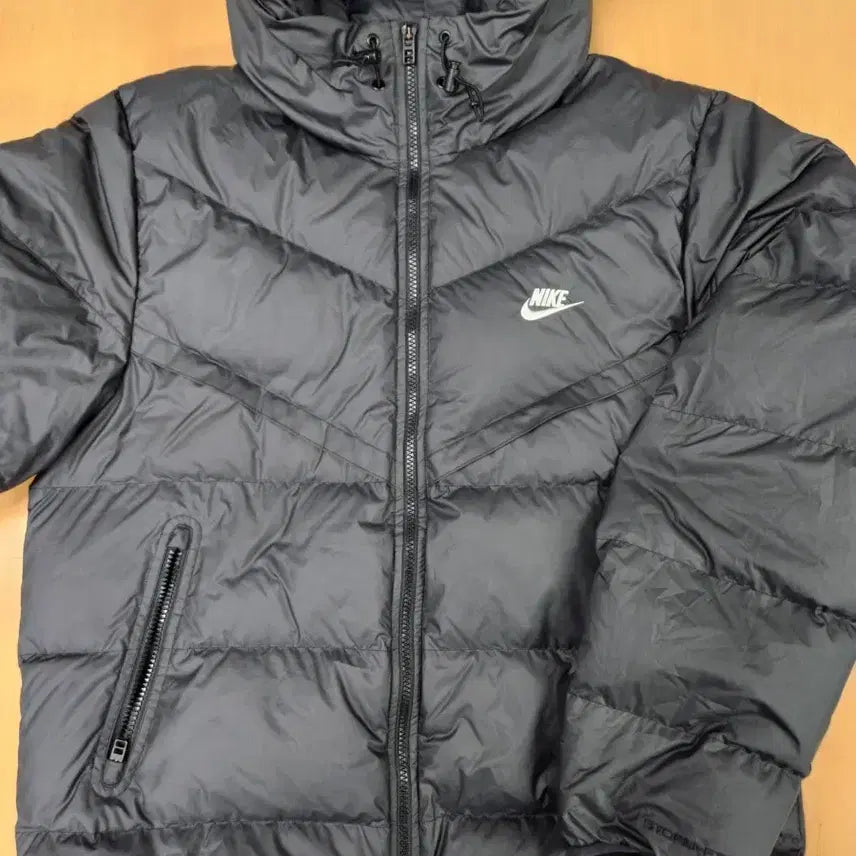 [BUNJANG] Nike Storm-FIT Windrunner Padded Jacket (XL) / (마지막가격인하)나이키 스톰핏 윈드러너 패딩자켓(XL)