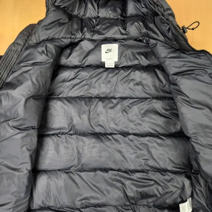 [BUNJANG] Nike Storm-FIT Windrunner Padded Jacket (XL) / (마지막가격인하)나이키 스톰핏 윈드러너 패딩자켓(XL)
