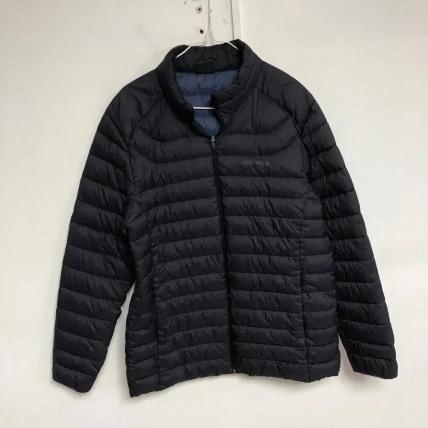 [BUNJANG] Westwood Men's Lightweight Down Padded Jacket / 웨스트우드 남성 오리털 경량 패딩 105XL@9931