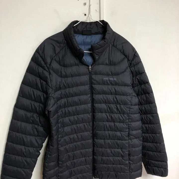 [BUNJANG] Westwood Men's Lightweight Down Padded Jacket / 웨스트우드 남성 오리털 경량 패딩 105XL@9931