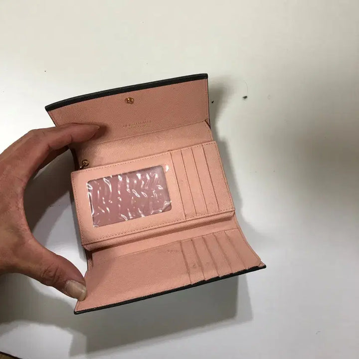 [BUNJANG] Jill Stuart Wallet / 질스튜어트 지갑@9999