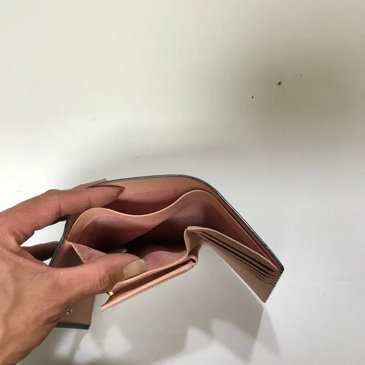 [BUNJANG] Jill Stuart Wallet / 질스튜어트 지갑@9999