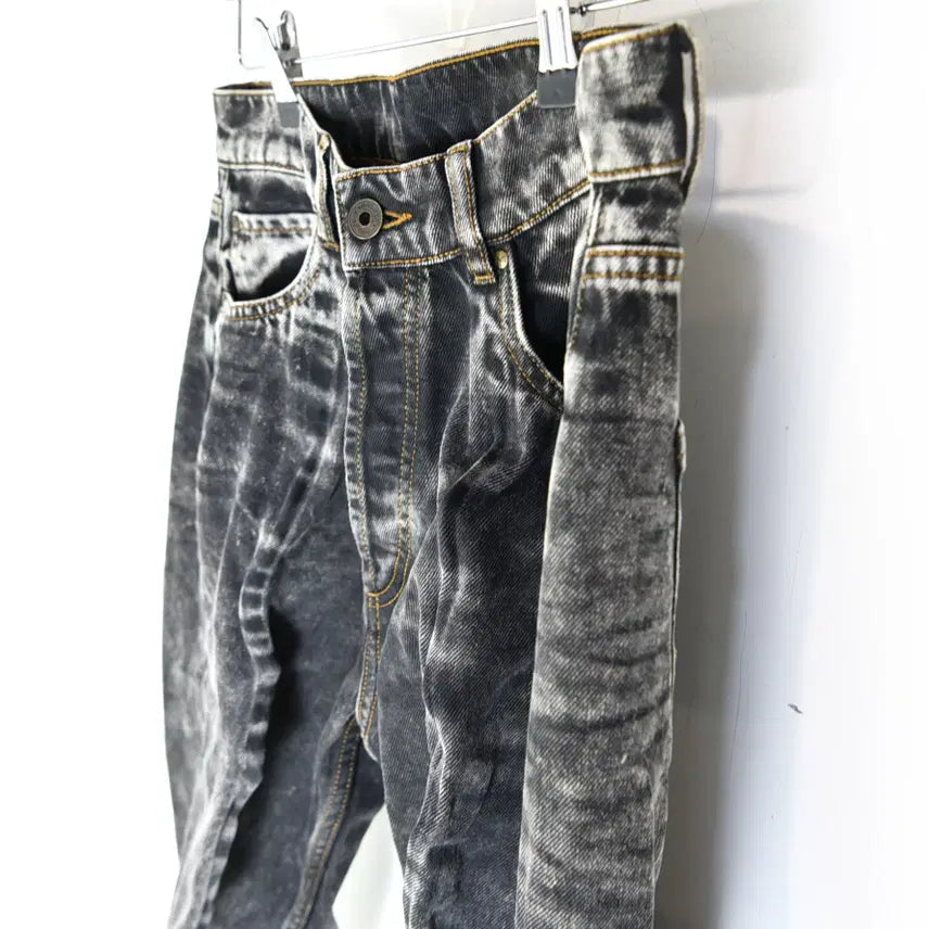[BUNJANG] 26 Y/Project Wire Denim Pants / 26와이프로젝트 와이어 데님 팬츠