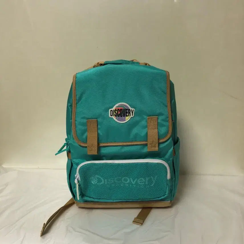[BUNJANG] Discovery Backpack / 디스커버리 책가방 백팩@9962