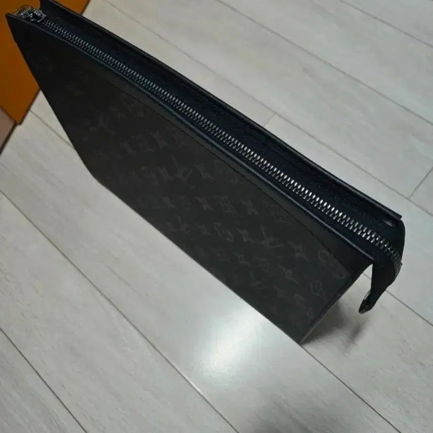 [BUNJANG] Louis Vuitton Pochette and Keyring Set / 루이비통 포쉐트+키링 세제품급 팝니다