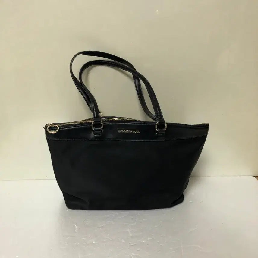 [BUNJANG] Mandarina Duck Shoulder Bag / 만다리나덕 숄더백@9920