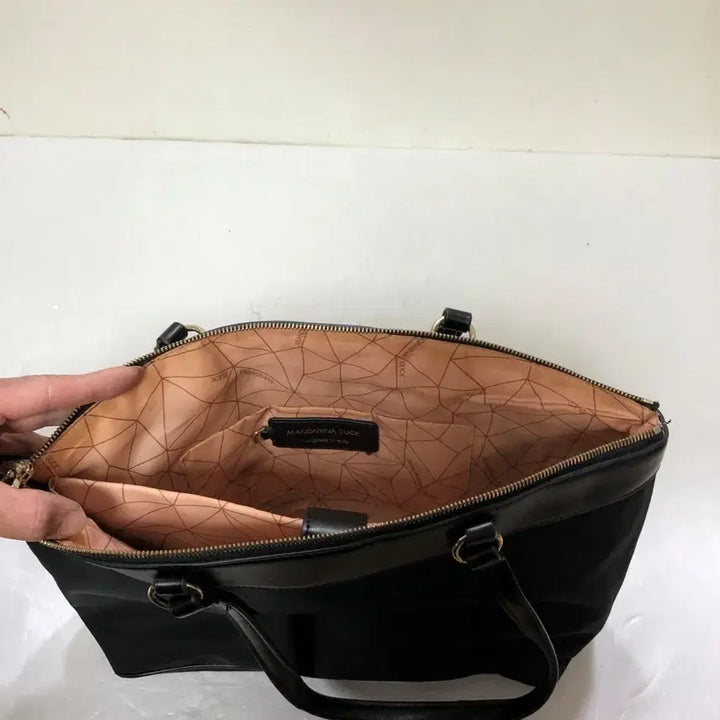 [BUNJANG] Mandarina Duck Shoulder Bag / 만다리나덕 숄더백@9920