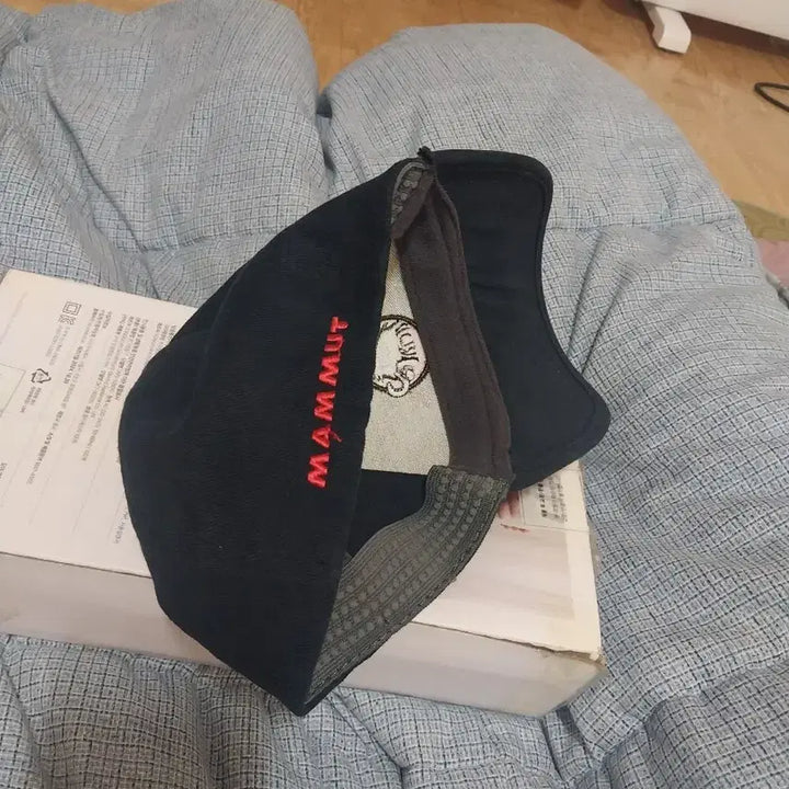 [BUNJANG] Mammut Hat / 마무트 모자