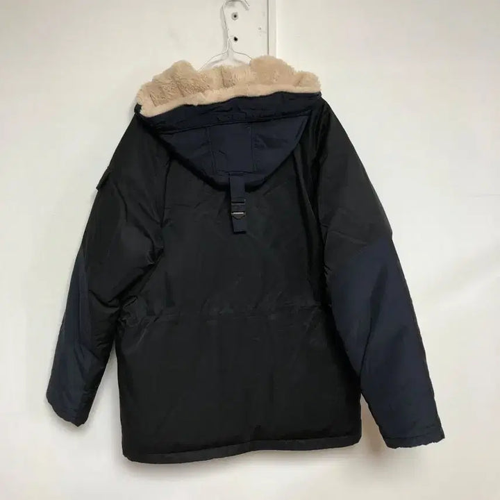 [BUNJANG] Covernat Men's Duck Down Padded Jacket / 커버낫 남성 오리털 패딩 100L@9988