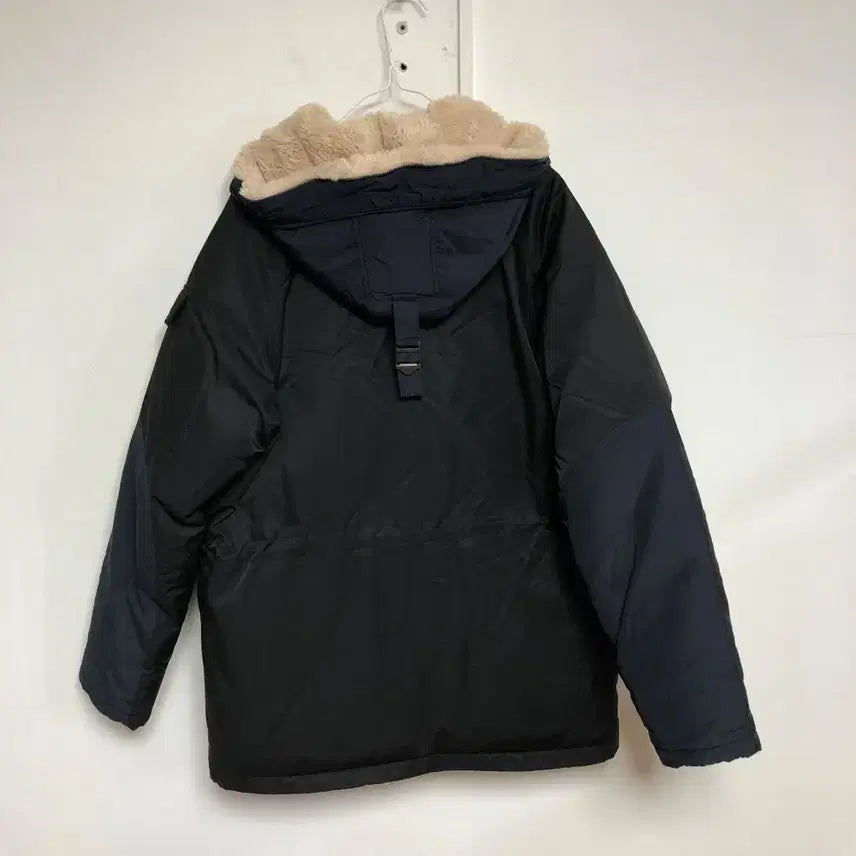 [BUNJANG] Covernat Men's Duck Down Padded Jacket / 커버낫 남성 오리털 패딩 100L@9988