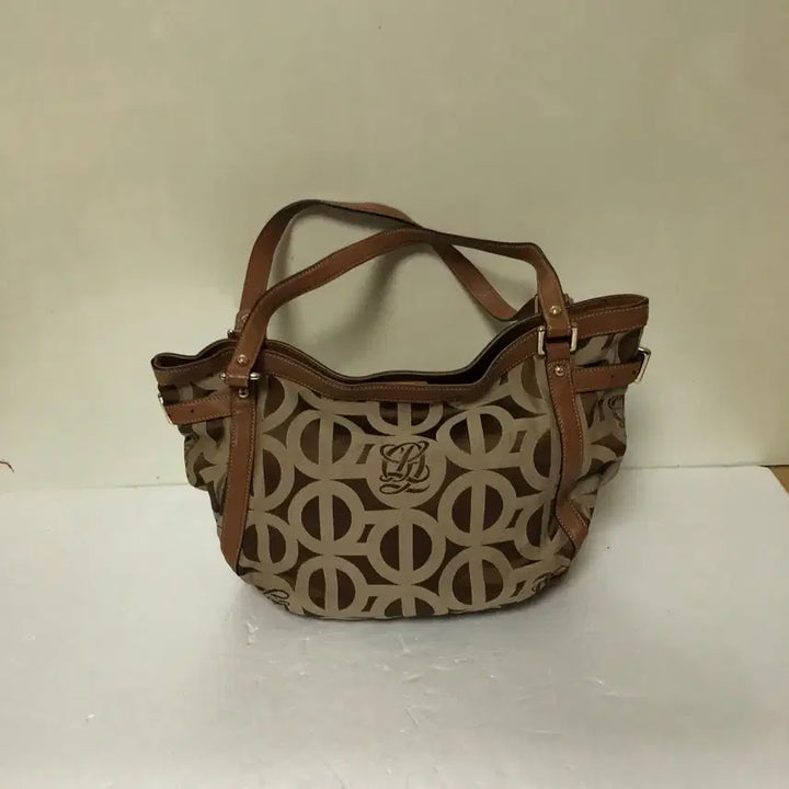 [BUNJANG] Louis Quatorze Shoulder Bag / 루이까또즈 숄더백@9901