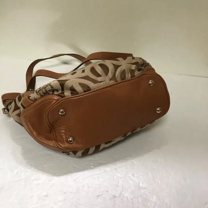 [BUNJANG] Louis Quatorze Shoulder Bag / 루이까또즈 숄더백@9901