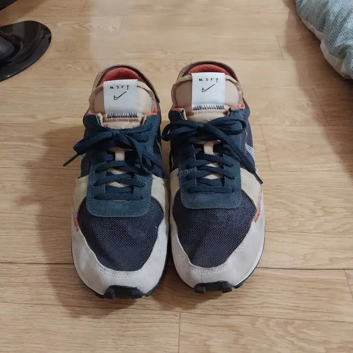 [BUNJANG] Nike Sneakers 280 Size / 나이키  운동화 280사이즈