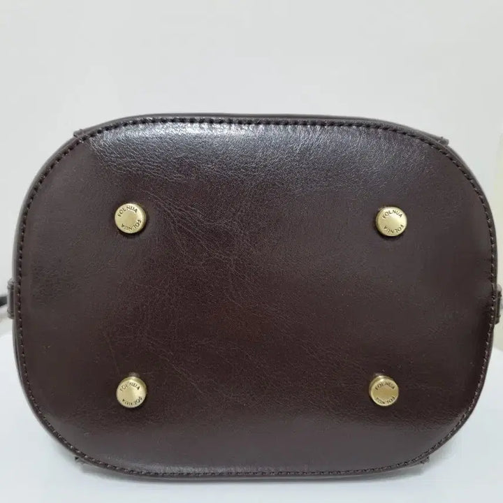 [BUNJANG] Paul & Joe Mini Lale Bag - Marron / 폴뉴아 미니 라레백 - 마론컬러