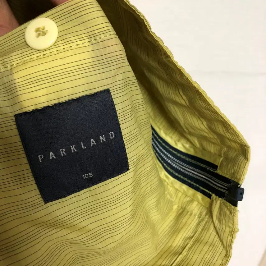 [BUNJANG] Parkland Men's Zip-up Jacket XL / 파크랜드 남성 집업 자켓 105XL @9924