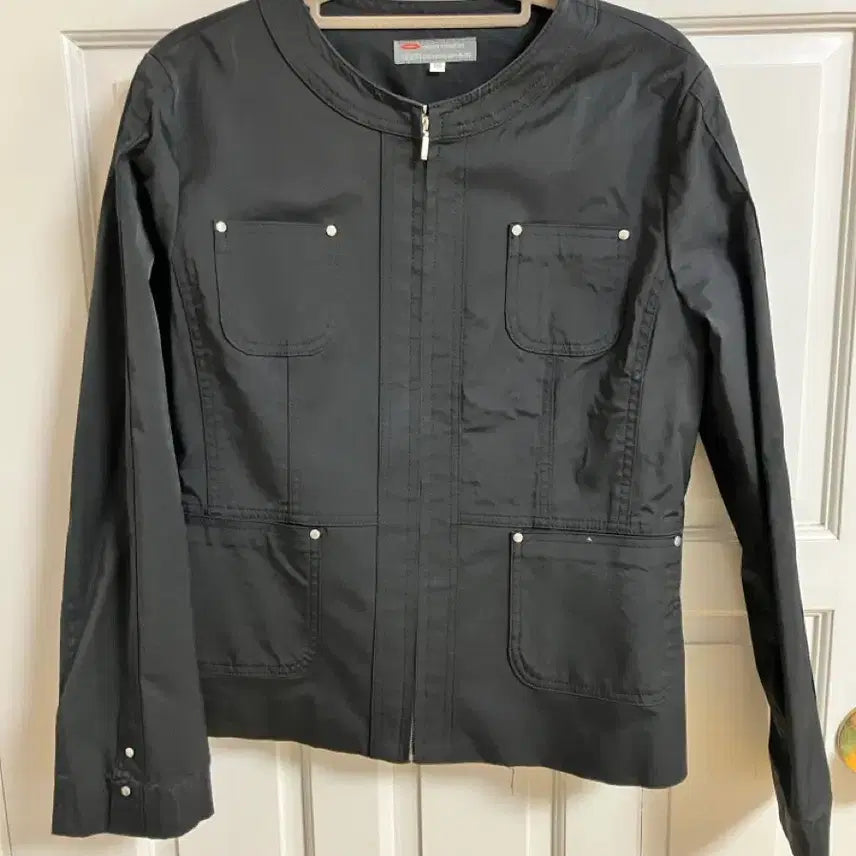[BUNJANG] Black Jacket 88 Size / 블랙 자켓(새상품) 88사이즈