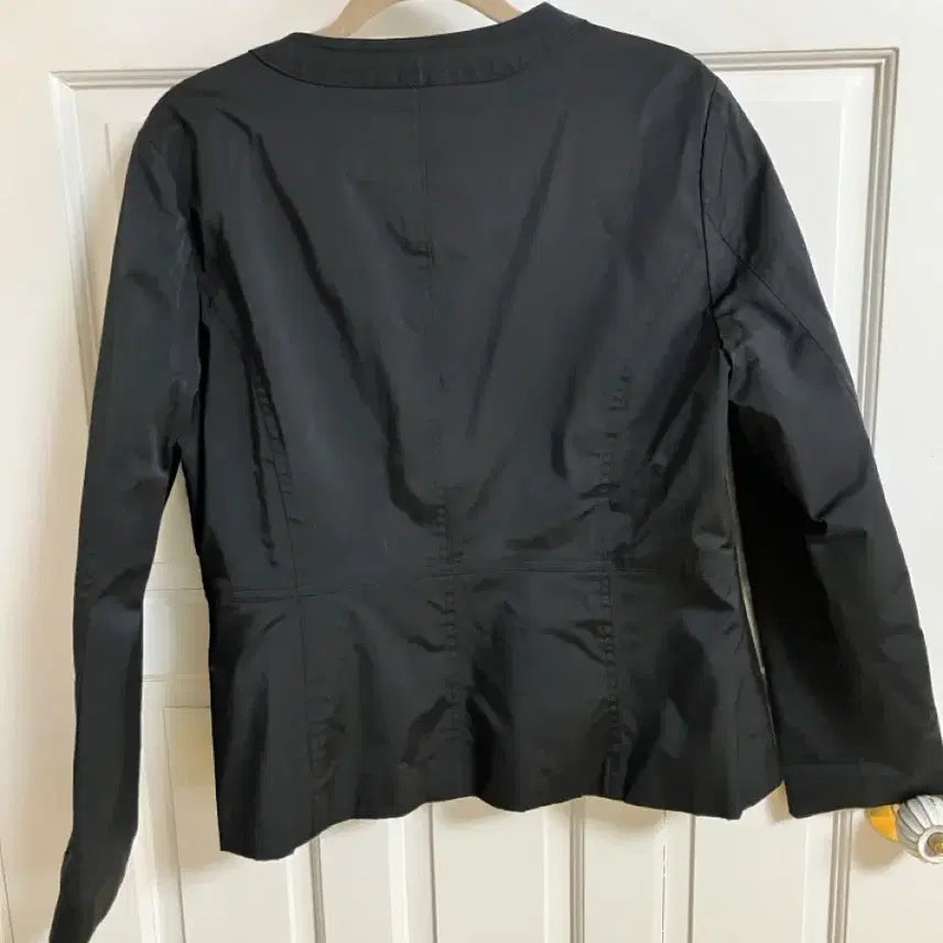 [BUNJANG] Black Jacket 88 Size / 블랙 자켓(새상품) 88사이즈
