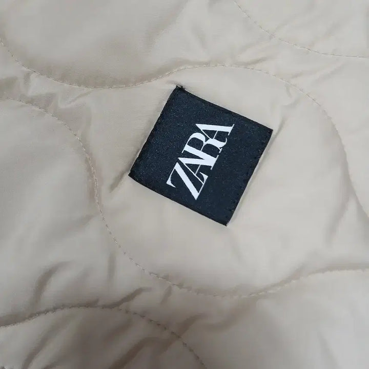 [BUNJANG] ZARA Leopard Print Jacket M / 자라.  호피무늬 자켓 M ( 사이즈 넉넉 )