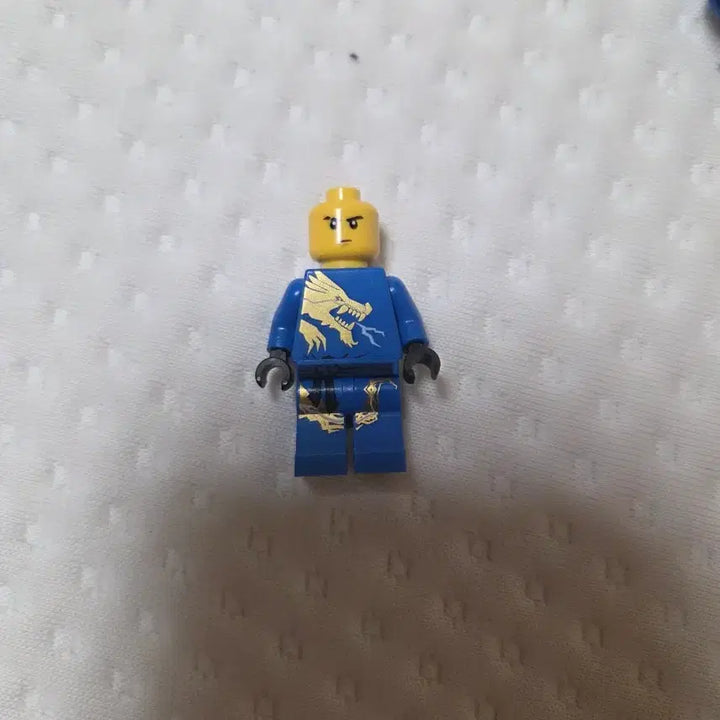 [BUNJANG] Lego Ninjago 2521 Building Set / 레고 닌자고 2521