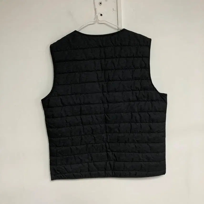 [SOLD OUT] 웨스트우드 남성 경량 패딩 조끼 105XL@9913