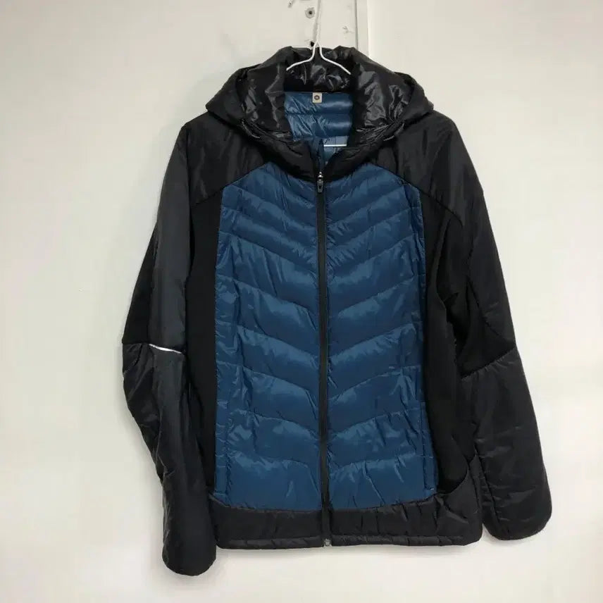 [BUNJANG] Generic Men's Lightweight Duck Down Padded Jacket XL / 브랜드없음 남성 오리털 경량 패딩 105XL@9914