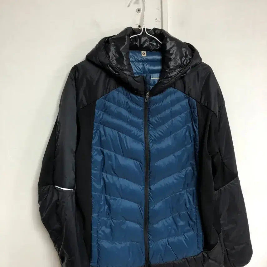 [BUNJANG] Generic Men's Lightweight Duck Down Padded Jacket XL / 브랜드없음 남성 오리털 경량 패딩 105XL@9914