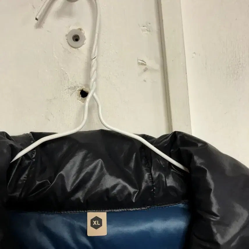 [BUNJANG] Generic Men's Lightweight Duck Down Padded Jacket XL / 브랜드없음 남성 오리털 경량 패딩 105XL@9914