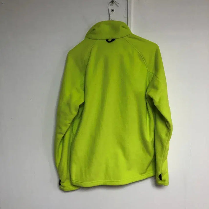 [BUNJANG] Descente Men's Zip-Up Jacket / 데상트 남성 집업 자켓 95M@9950