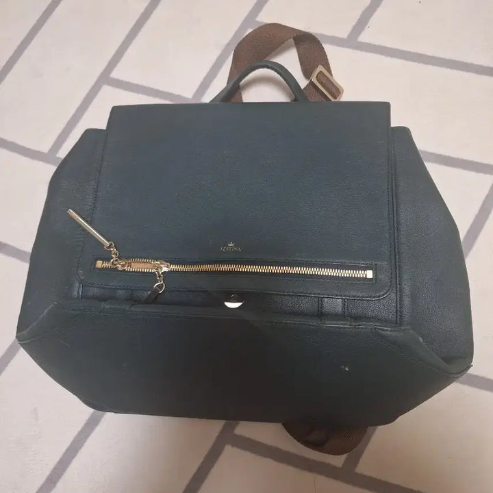 [BUNJANG] J.ESTINA Women's Backpack / 제이에스티나백팩