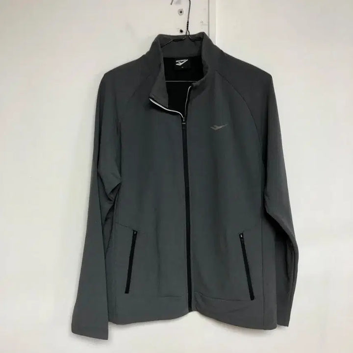 [BUNJANG] Prospecs Men's Zip-up Jacket / 프로스펙스 남성 집업 자켓 100L@9939