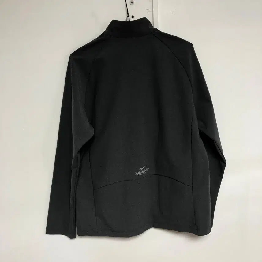 [BUNJANG] Prospecs Men's Zip-up Jacket / 프로스펙스 남성 집업 자켓 100L@9939